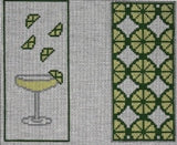 Eyeglass Case - Margarita