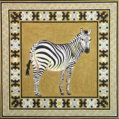 Zebra 13ct