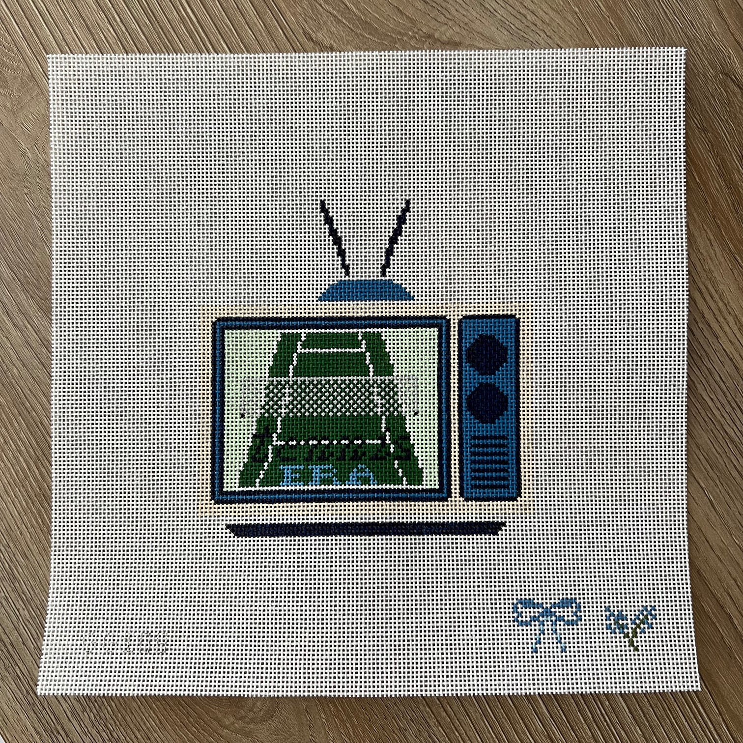 Retro TV - Tennis Era