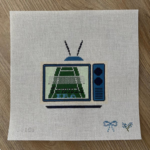 Retro TV - Tennis Era