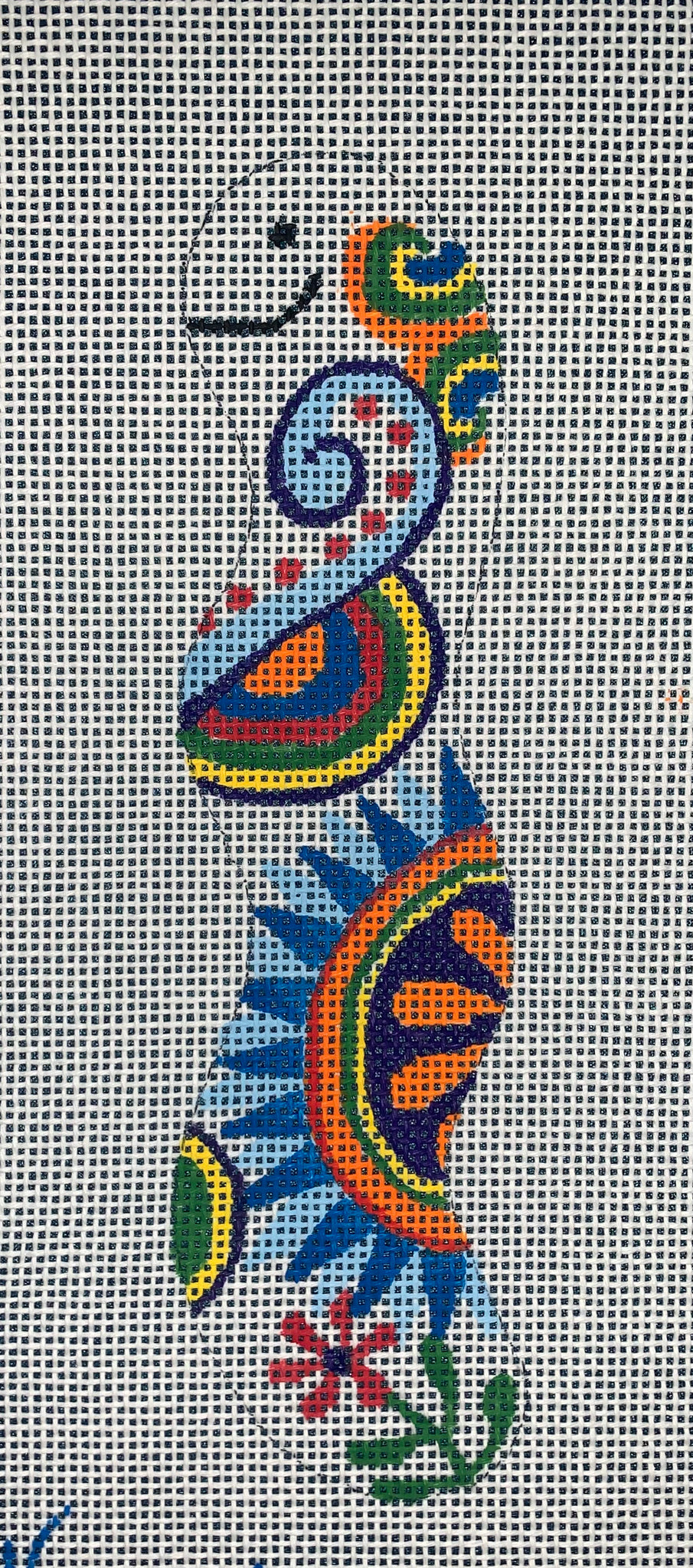 Boho Bookworm