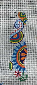 Boho Bookworm