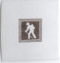 Mini hiker (cozy insert)