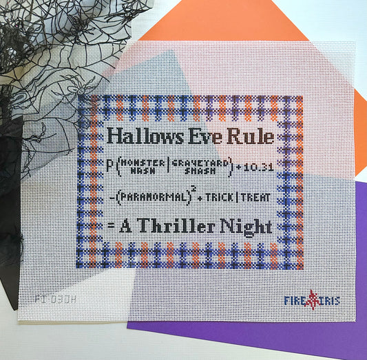 Hallows Eve Rule