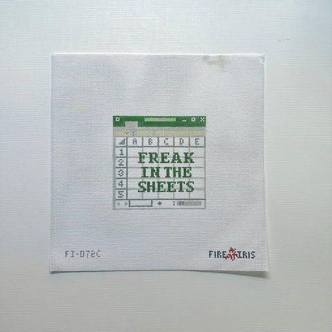 Freak- Coaster