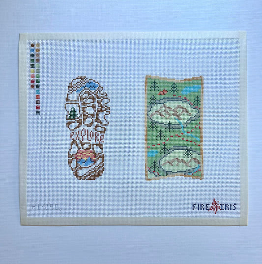 Explore Sunglasses Case