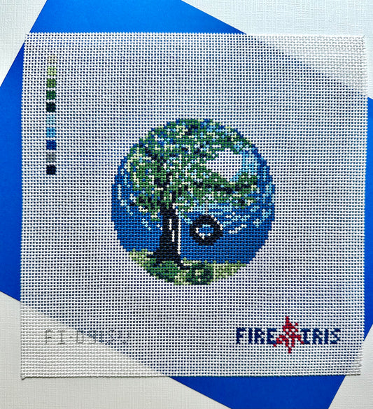 Four Seasons- Summer