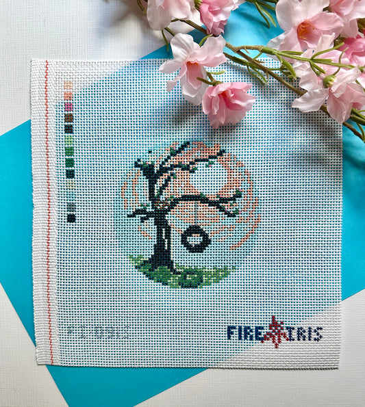 Four Seasons - Spring