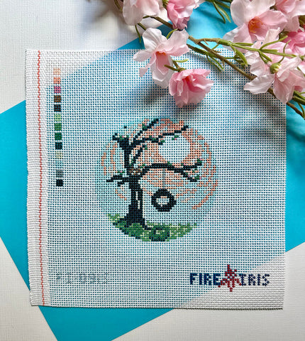 Four Seasons - Spring