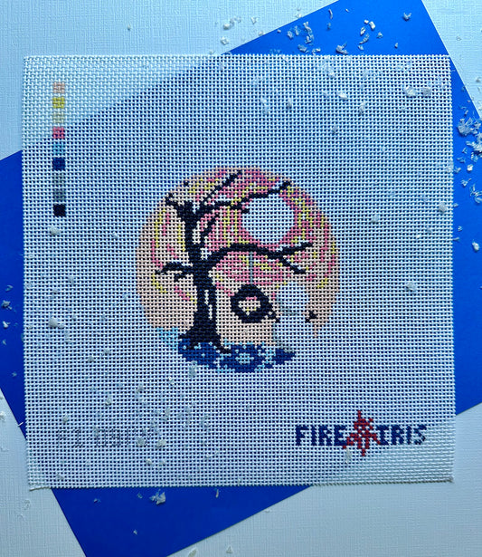 Four Seasons - Winter