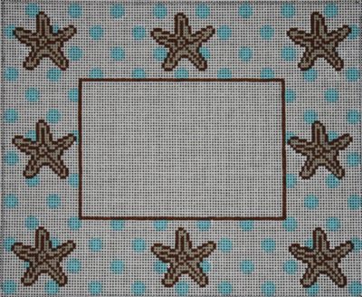 Frame - Starfish