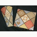 Scissor Case: Hearts of Gold Scissor Case