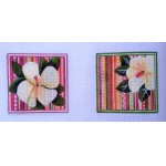 Coaster: Magnolia