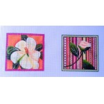 Coaster: Magnolia