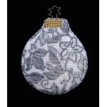 Reflection: Teri's Silver