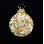 Reflection: Teri's Gold