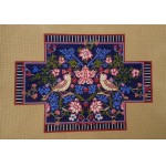 Brickcover: Strawberry Thief Brick Cover, 13ct