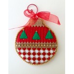 Reflection: Little Trees