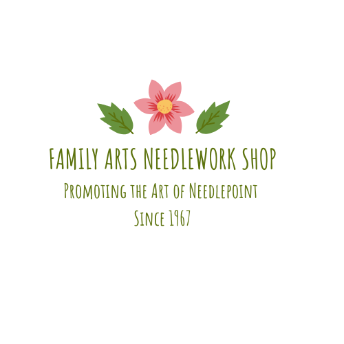 Family Arts Needlework Shop