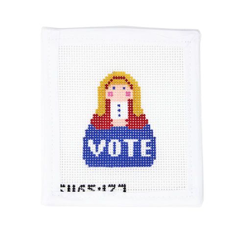 Angel: VOTE Angel