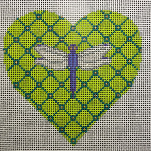 Hearts: Dragonfly