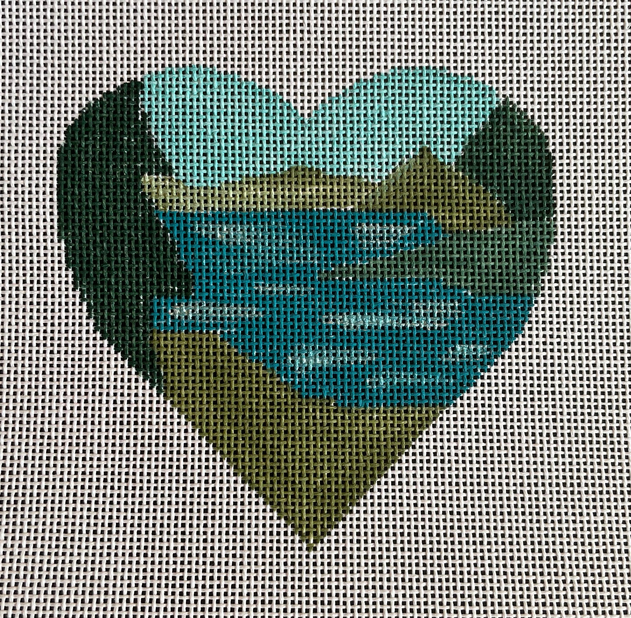 Hearts: Lake Love