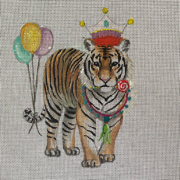 Birthday Collection - Lion
