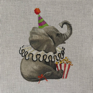 Birthday Collection - Elephant