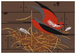 BARN SWALLOW