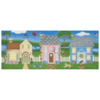 Houses in Season, Summer