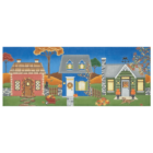 Houses in Season, Fall