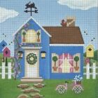 House - Spring