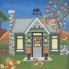 House - Fall
