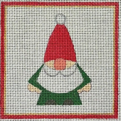 SQUARE - GNOME