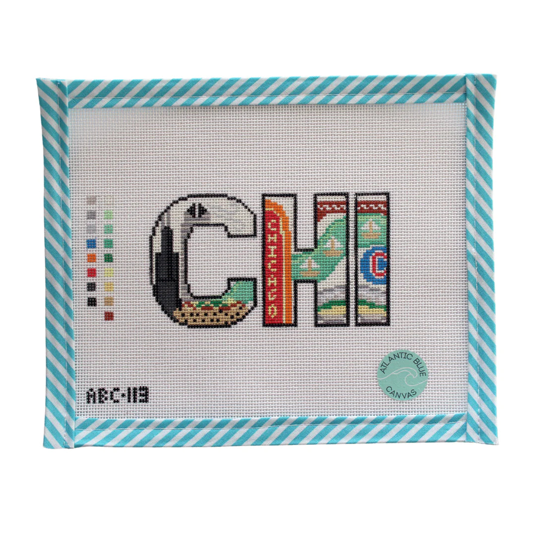 CHI Letters