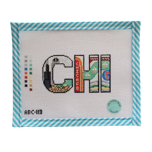 CHI Letters