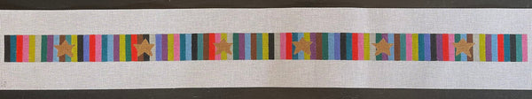 Hip Belt/Purse Strap - Stars and Stripes