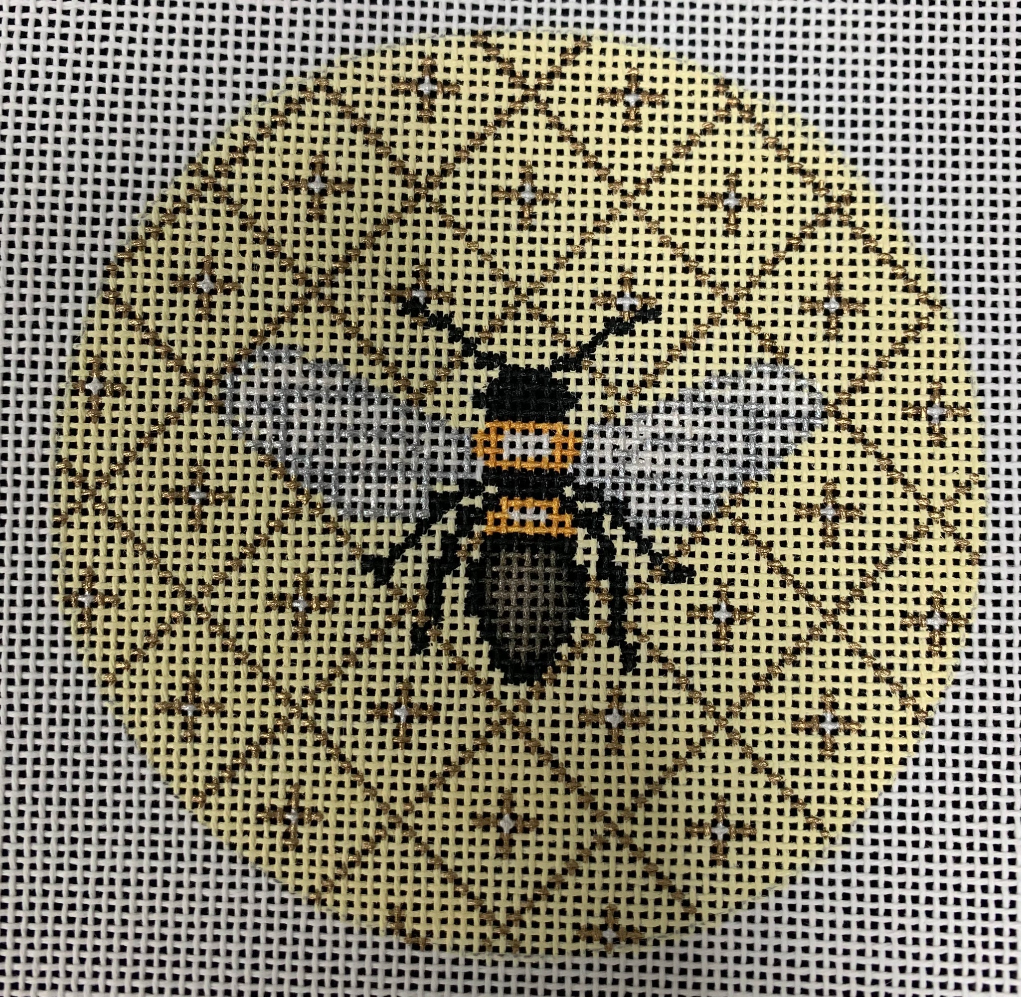 Round - Bee