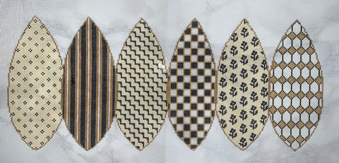 Pumpkin: Barrett's Pumpkin, 13ct