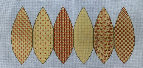 Pumpkin: Margo's Pumpkin, 13ct