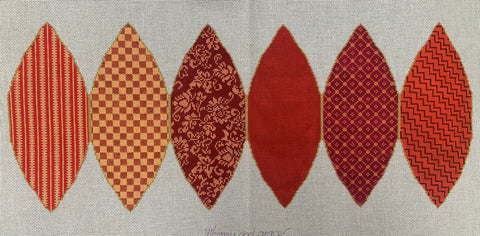 Pumpkin: Erik's Pumpkin, 13ct