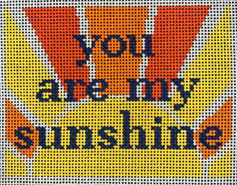 Signs and Sayings: You Are My Sunshine