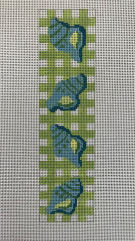 Bookmarks - Shells