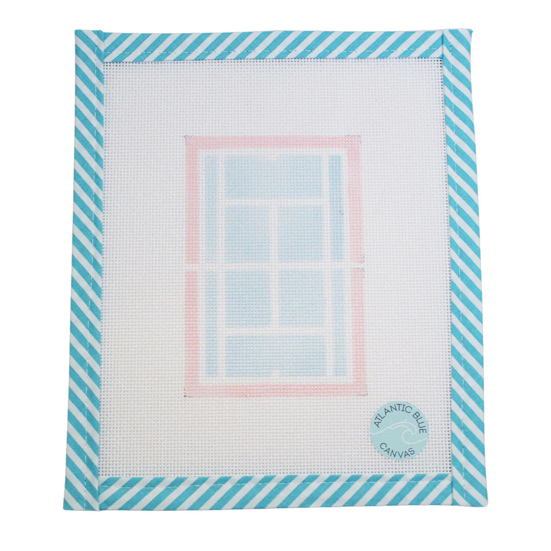 Tennis Court - Pink - Mini