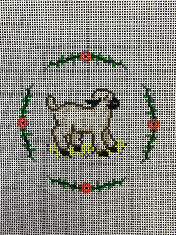 Round: Sheep