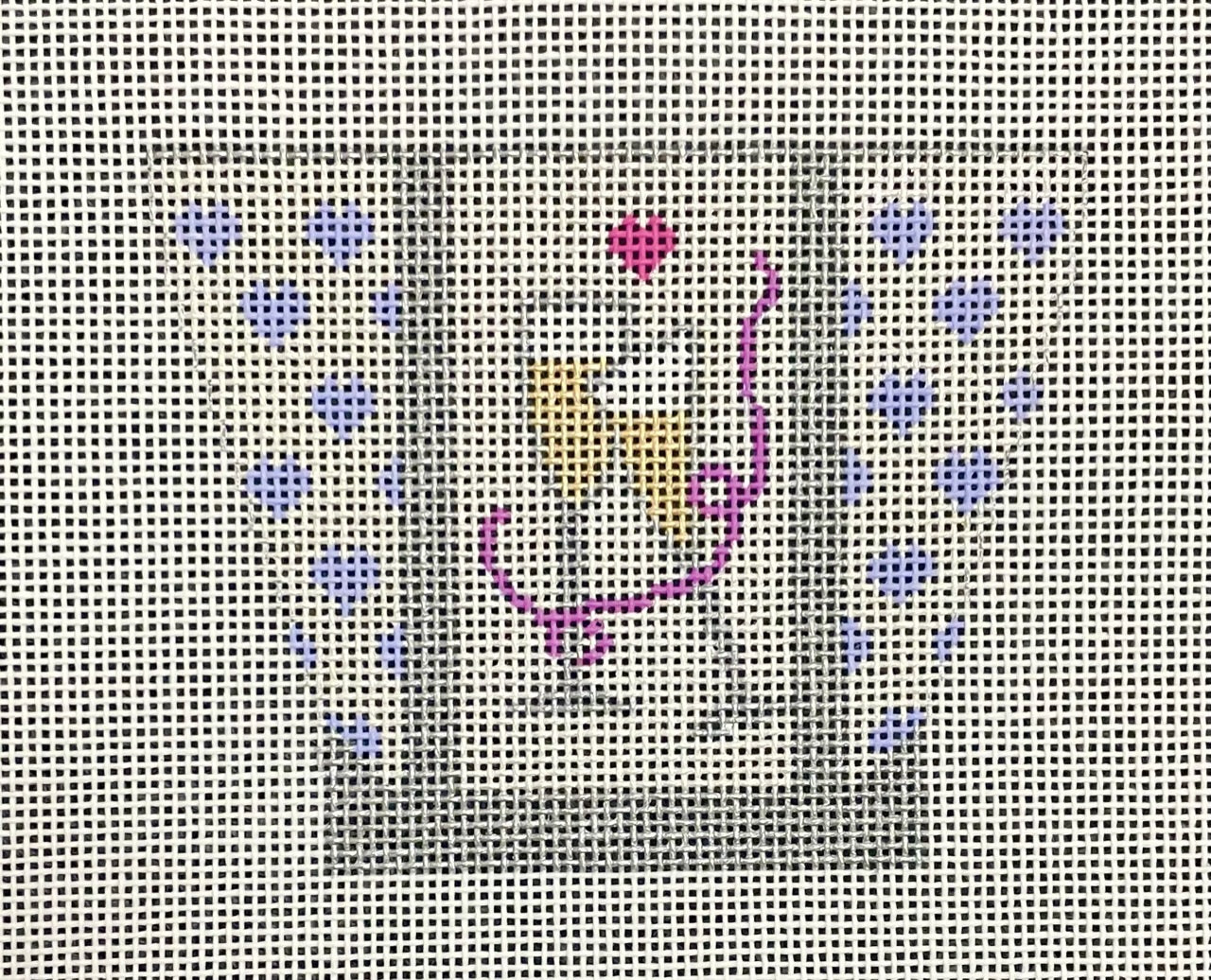 Tote Bag: Champagne Flutes
