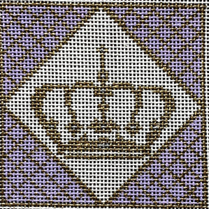 Planet Earth Inserts: Crown