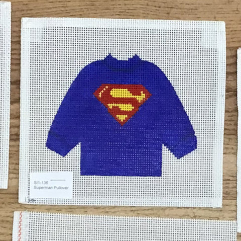 Sweater: Superman