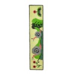 Bookmark: Snail's Pace