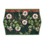 NeedleCase: William's SweetBriar NeedleCase